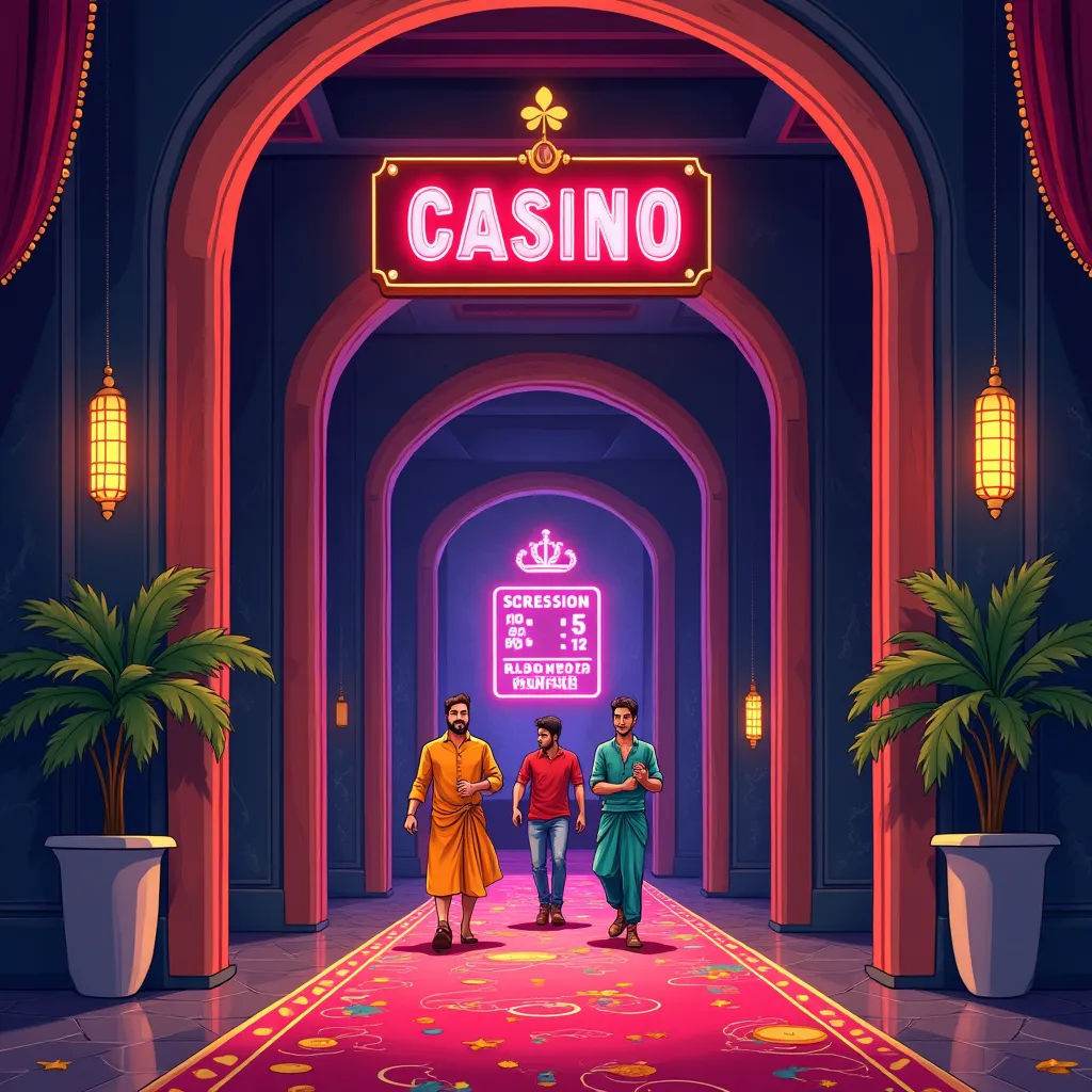 onebet hero AI generated