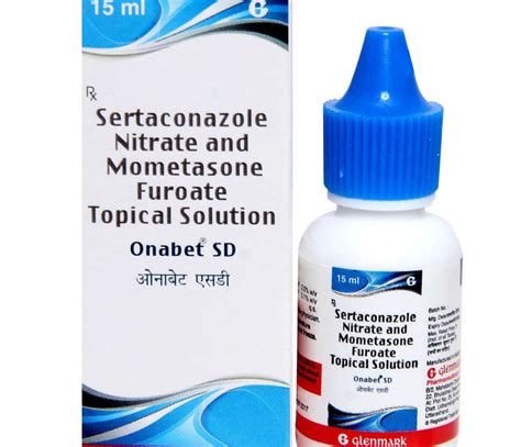 onabet sd lotion